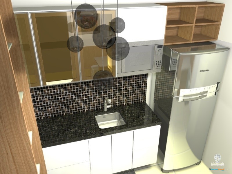 APARTAMENTO DEMO 01