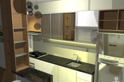 APARTAMENTO DEMO 01